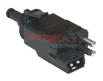 Вимикач стопсигналу для Mercedes, Chrysler METZGER 0911040 фото товару