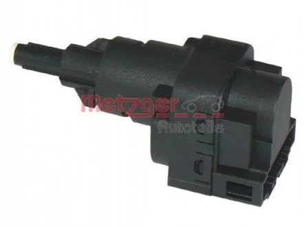 Вимикач стопсигналу для Volkswagen, Skoda, Seat, Audi, Bentley METZGER 0911056 фото товару
