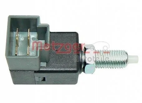 Вимикач стопсигналу для METZGER 0911058 фото товару