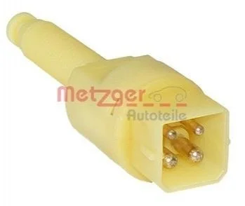 Вимикач стопсигналу для METZGER 0911064 фото товару