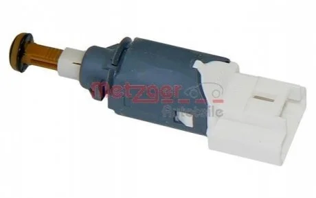 Вимикач стопсигналу для METZGER 0911072 фото товару