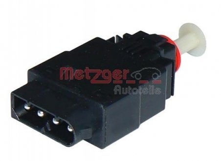 Выключатель стоп сигнала METZGER 0911077