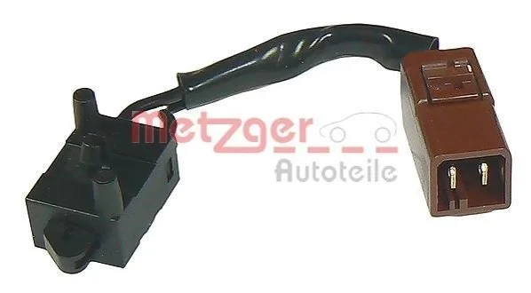 <strong>Вимикач стопсигналу METZGER 0911103 (фото 1)</strong>