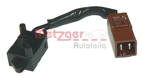 Вимикач стопсигналу для Peugeot, Citroen METZGER 0911103 фото товару