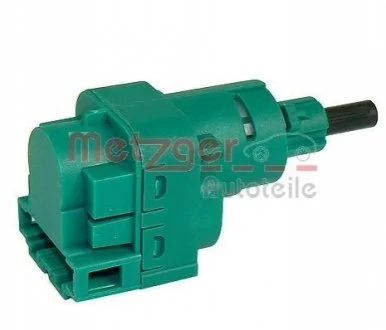 Вимикач стопсигналу для Volkswagen, Seat, Skoda, Audi METZGER 0911111 фото товару