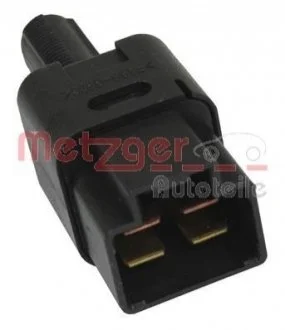 Вимикач стопсигналу для METZGER 0911118 фото товару