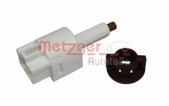 <strong>Вимикач стопсигналу METZGER 0911122 (фото 1)</strong>
