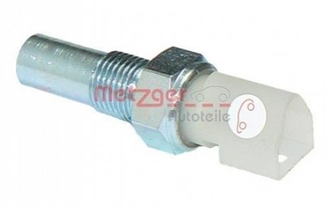 Вимикач ліхтаря заднього ходу METZGER 0912016 (фото 1)