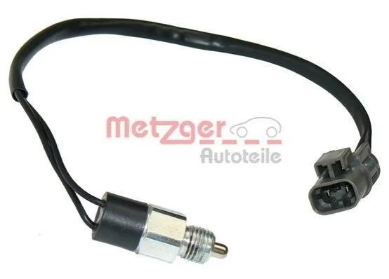 <strong>Вимикач ліхтаря заднього ходу METZGER 0912038 (фото 1)</strong>