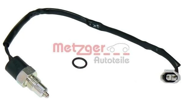 <strong>Вимикач ліхтаря заднього ходу METZGER 0912054 (фото 1)</strong>