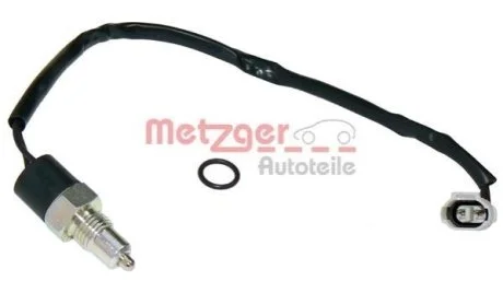 Вимикач ліхтаря заднього ходу для METZGER 0912054 фото товару