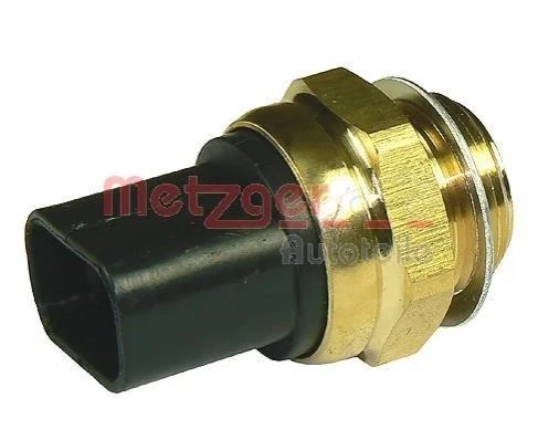 <strong>Термоперемикач системи охолодження METZGER 0915030 (фото 1)</strong>
