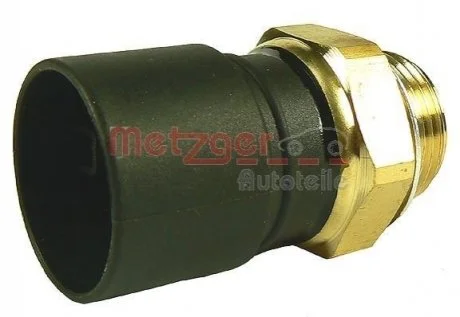 Термоперемикач системи охолодження для METZGER 0915197 фото товару