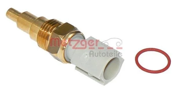 <strong>Термоперемикач системи охолодження METZGER 0915208 (фото 1)</strong>