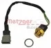 <strong>Термоперемикач системи охолодження METZGER 0915266 (фото 1)</strong>