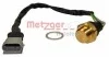 <strong>Термоперемикач системи охолодження METZGER 0915266 (фото 2)</strong>