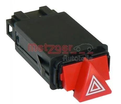<strong>Кнопка аварійної сигналізації METZGER 0916009 (фото 1)</strong>