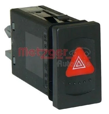 <strong>Кнопка аварійної сигналізації METZGER 0916012 (фото 1)</strong>