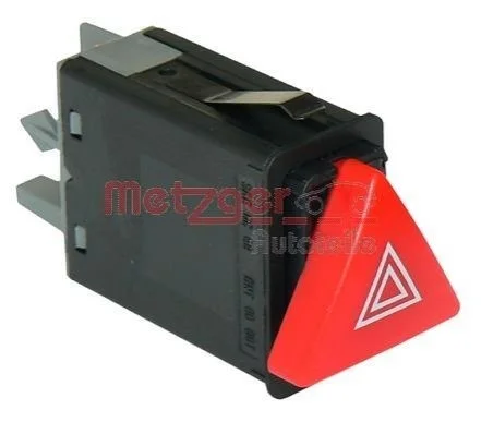 <strong>Кнопка аварійної сигналізації METZGER 0916014 (фото 1)</strong>