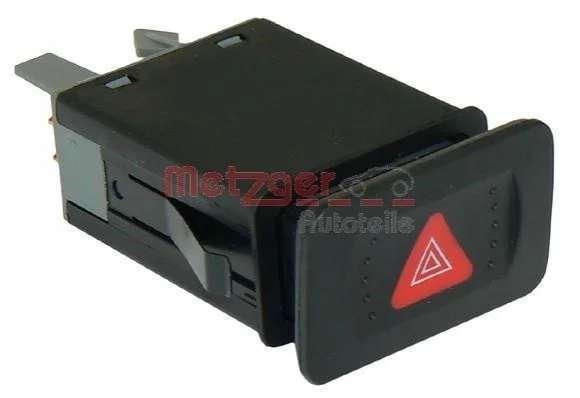 <strong>Кнопка аварійної сигналізації METZGER 0916060 (фото 1)</strong>