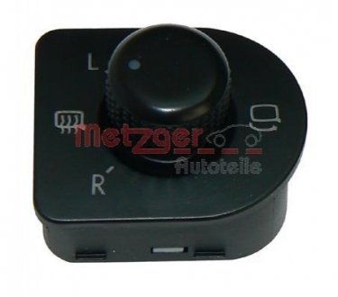 Переключатель электрический (напряжение <60В) METZGER 0916065