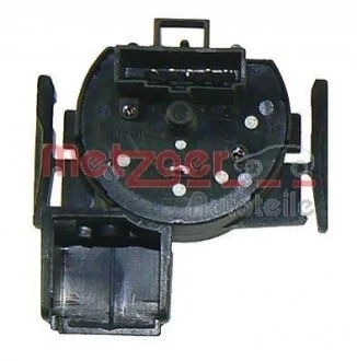 Контактна група для Opel, Vauxhall METZGER 0916090 фото товару