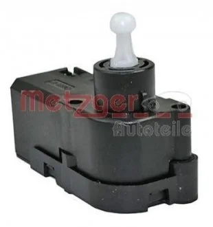 Корректор фары для Volkswagen, Audi, Ford, Skoda, Alfa Romeo METZGER 0916239 фото товара