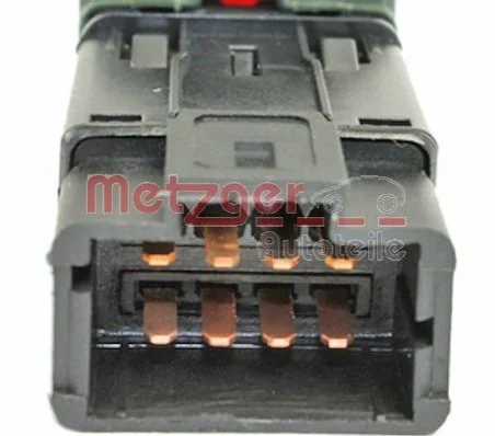 <strong>Кнопка аварійної сигналізації METZGER 0916385 (фото 1)</strong>