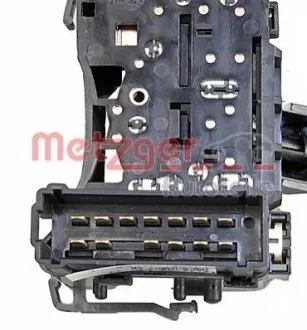 Перемикач підрульовий для Renault, Nissan METZGER 0916485 фото товару