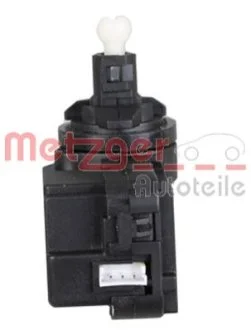 Коректор фари для METZGER 0916659 фото товару