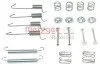 <strong>Монтажний к-кт барабанних колодок METZGER 105-0046 (фото 1)</strong>