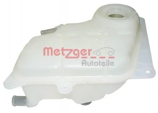 <strong>Бачок розширювальний METZGER 2140003 (фото 1)</strong>