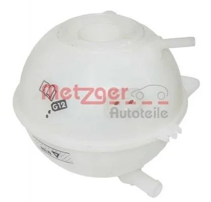 <strong>Бачок розширювальний METZGER 2140007 (фото 1)</strong>