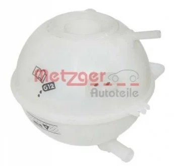 Бачок розширювальний для Audi, Skoda, Volkswagen, Seat METZGER 2140007 фото товару