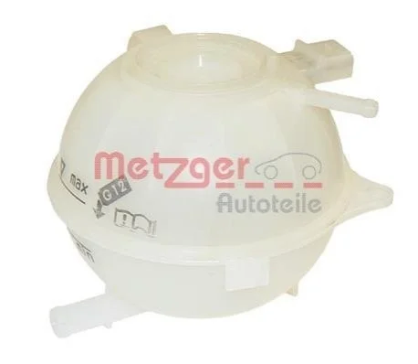 <strong>Бачок розширювальний METZGER 2140008 (фото 1)</strong>