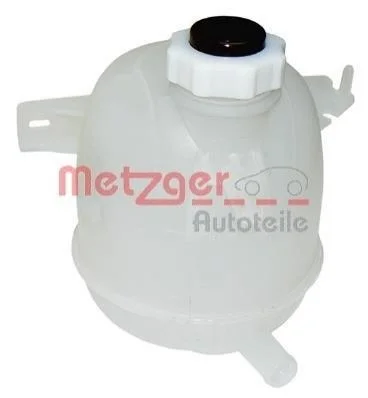 <strong>Бачок розширювальний METZGER 2140019 (фото 1)</strong>