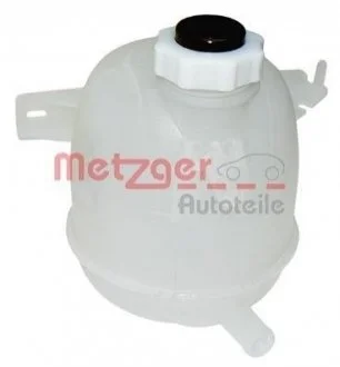 Бачок розширювальний для METZGER 2140019 фото товару