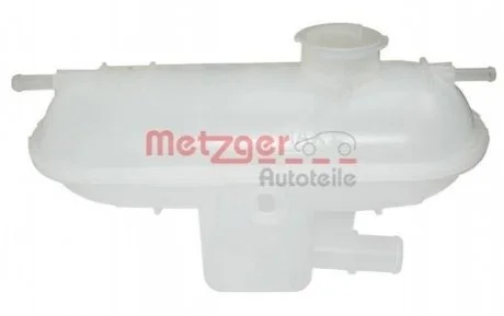 Бачок розширювальний для Citroen METZGER 2140023 фото товару