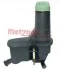<strong>Бачок розширювальний METZGER 2140034 (фото 1)</strong>