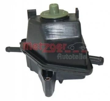 Бачок розширювальний для Volkswagen, Audi, Skoda, Seat METZGER 2140035 фото товару