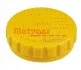 <strong>Кришка розширювального бачка METZGER 2140039 (фото 1)</strong>