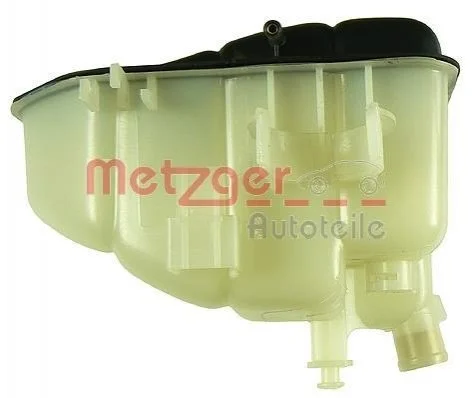 <strong>Бачок розширювальний METZGER 2140043 (фото 1)</strong>