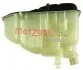 <strong>Бачок розширювальний METZGER 2140043 (фото 1)</strong>