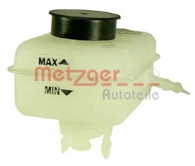 Бачок розширювальний для METZGER 2140044 фото товару