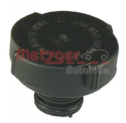 <strong>Кришка розширювального бачка METZGER 2140047 (фото 1)</strong>