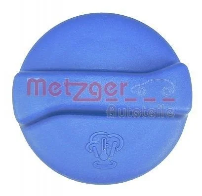 <strong>Кришка розширювального бачка METZGER 2140051 (фото 1)</strong>