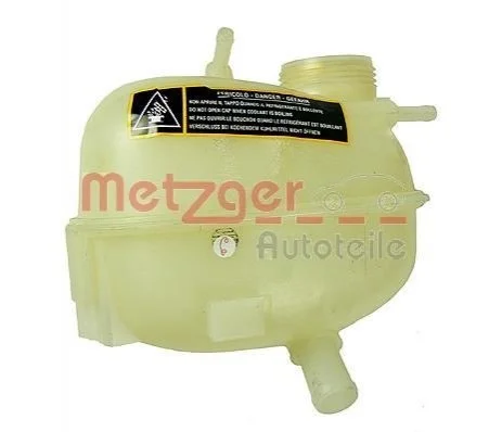 <strong>Бачок розширювальний METZGER 2140058 (фото 1)</strong>