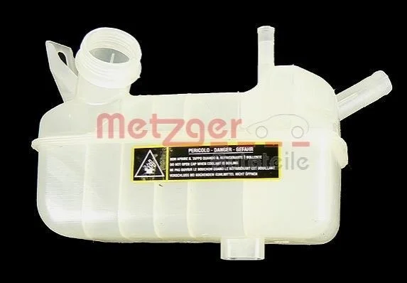 <strong>Бачок расширительный METZGER 2140064 (фото 1)</strong>