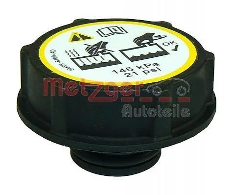 <strong>Кришка розширювального бачка METZGER 2140067 (фото 1)</strong>