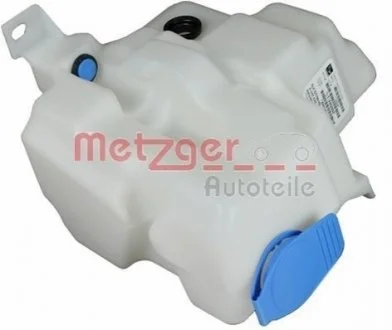 Бачок омивача для METZGER 2140068 фото товару